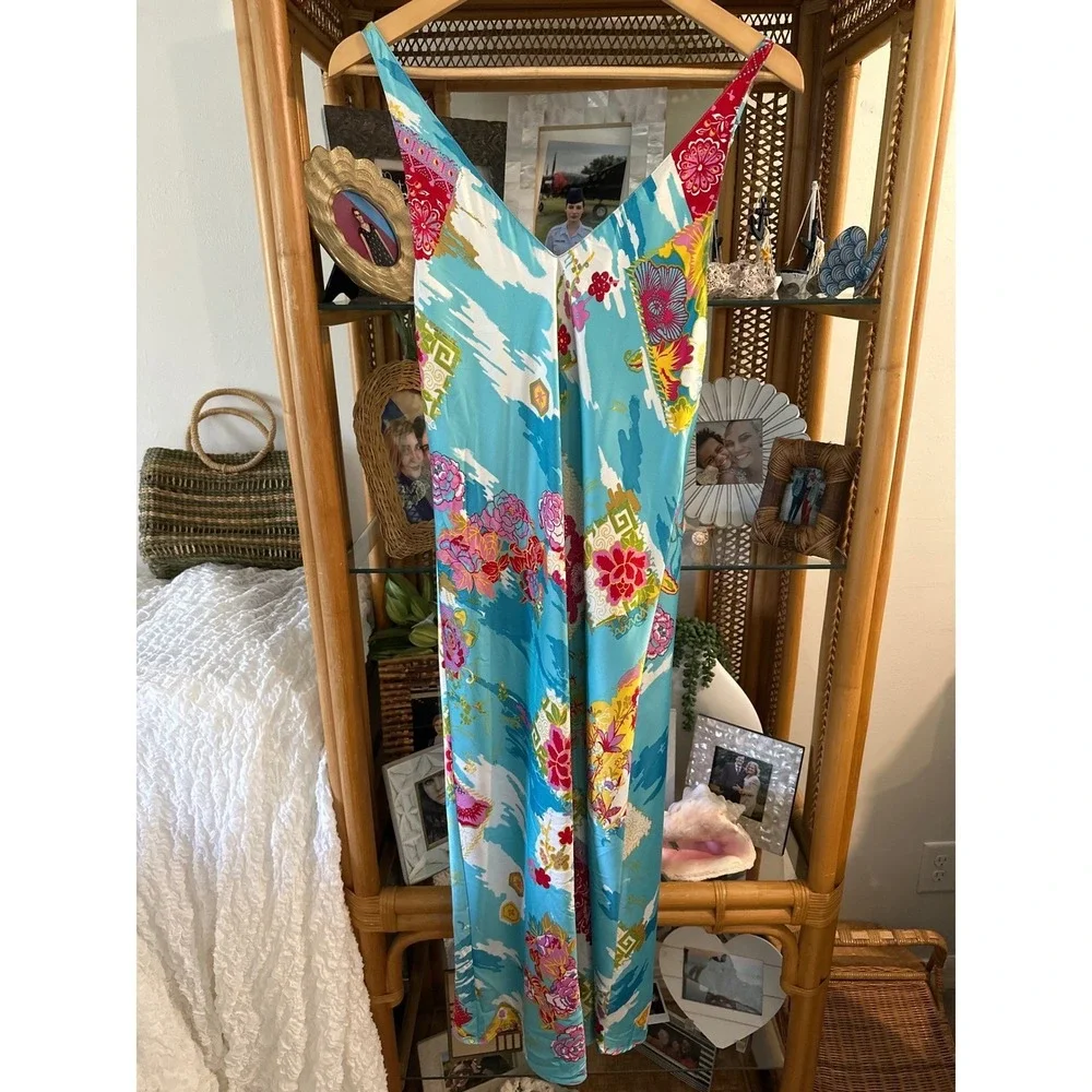 NATORI‎ Pacifica GownSize S